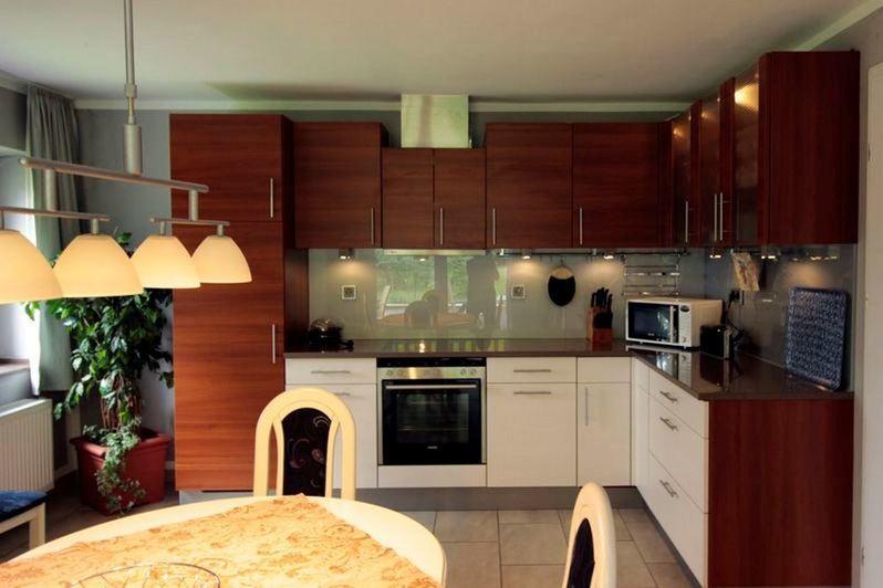 Ferienhaus Huus Ton Witten Barg Undeloh Ngoại thất bức ảnh