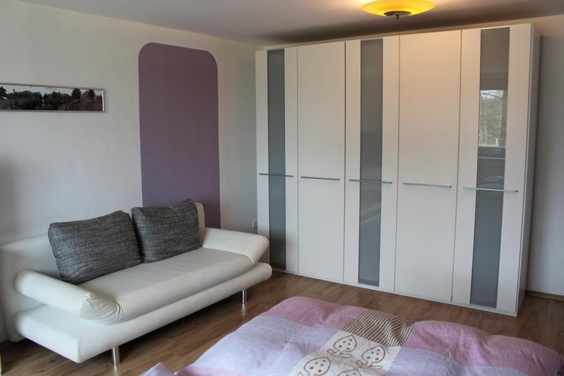 Ferienhaus Huus Ton Witten Barg Undeloh Ngoại thất bức ảnh